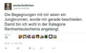 jungbrunnen