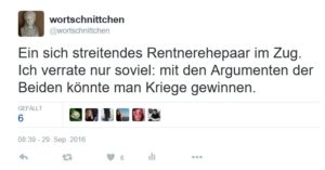 pendlerin